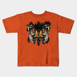 Betterfly - Feather Kids T-Shirt